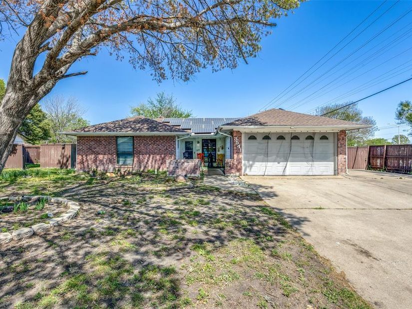 3541  Shorecrest Drive , Plano Texas 75074