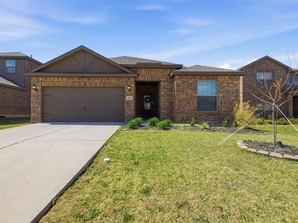 292  Wandering Stream Way , Princeton Texas 75407