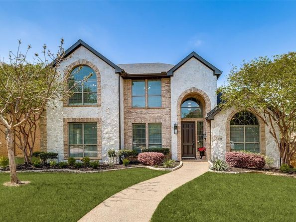 400 S Hampton Court , Lewisville Texas 75056