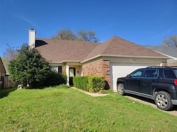 4621  Greenfern Lane , Fort Worth Texas 76137