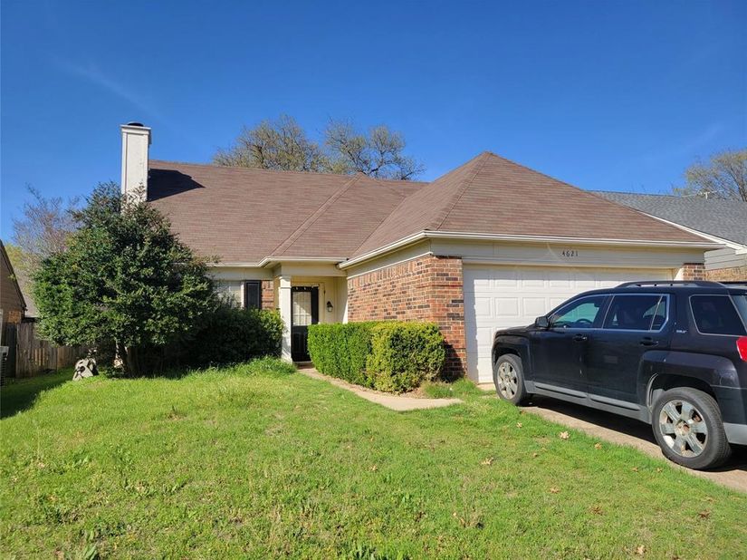 4621  Greenfern Lane , Fort Worth Texas 76137