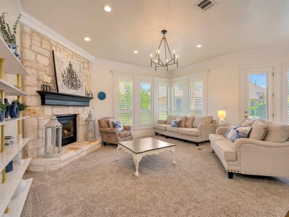 221  Versailles Lane , Keller Texas 76248