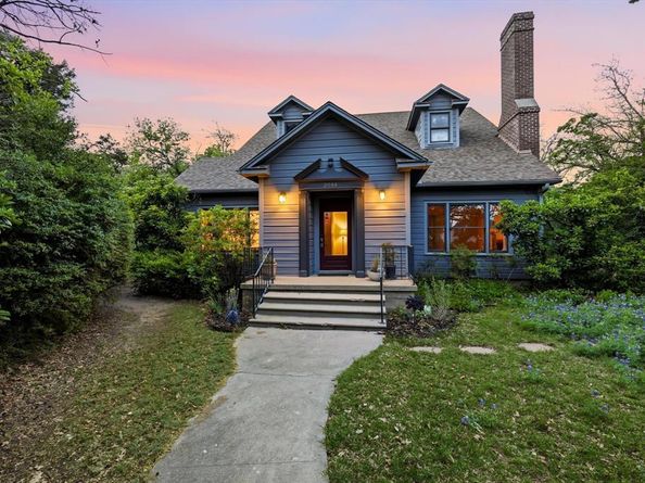 2044 W Oak Street , Denton Texas 76201
