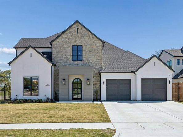 3416  Witt Court , Grapevine Texas 76092