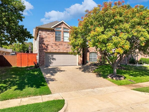 9427  Vista Circle , Irving Texas 75063