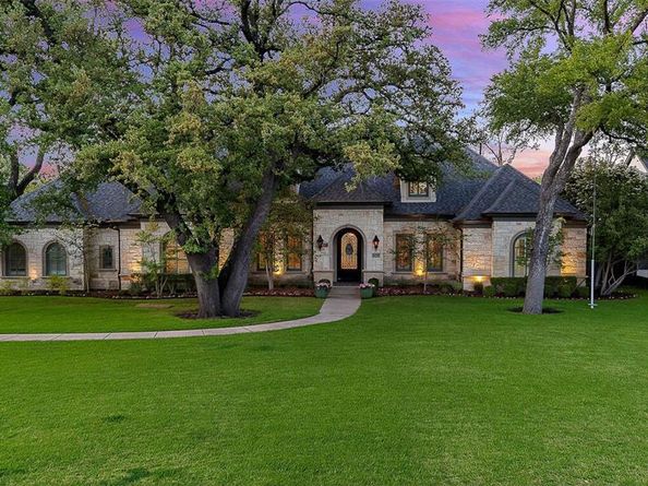 6007  Stefani Drive , Dallas Texas 75225