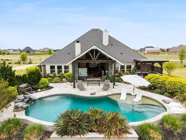420  Silver Spur Trail , Rockwall Texas 75032
