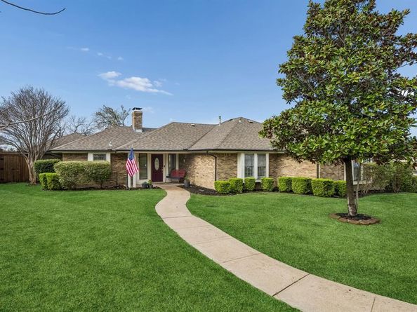 107  Becky Lane , Rockwall Texas 75087
