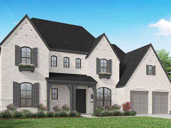 1821  Wheatgrass Lane , Flower Mound Texas 76226