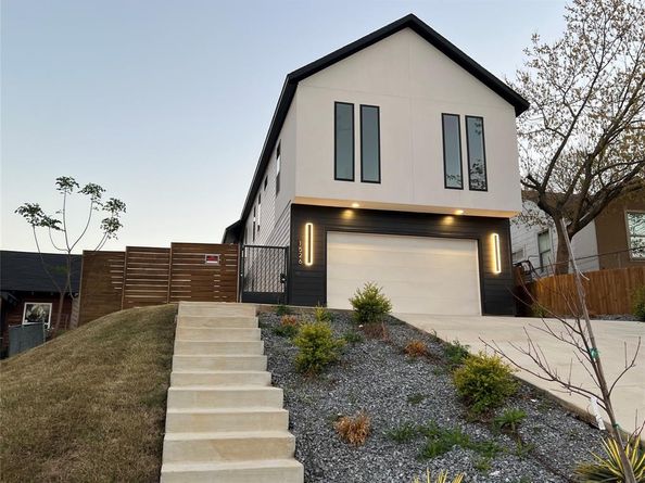 1526  Claude Street , Dallas Texas 75203