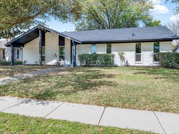 3605  Marwick Drive 
