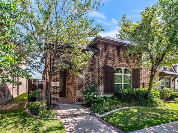904  Enchanted Wood Drive , Arlington Texas 76005