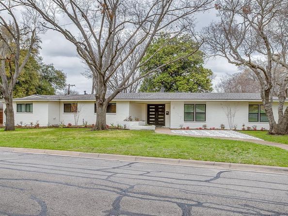 4517  Hildring Drive E, Fort Worth Texas 76109