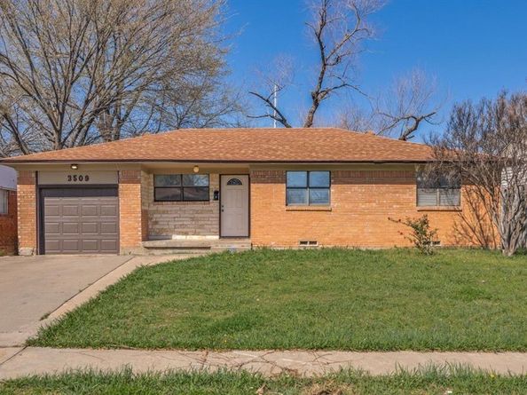 3509  Statler Drive , Mesquite Texas 75150