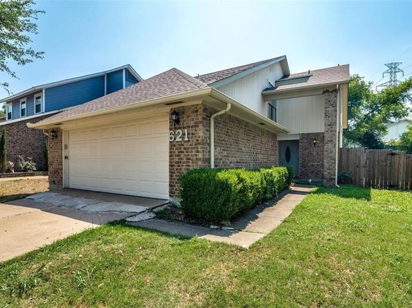 621  Via La Paloma  , Mesquite Texas 75150