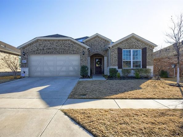 944  Memorial Drive , Little Elm Texas 76227