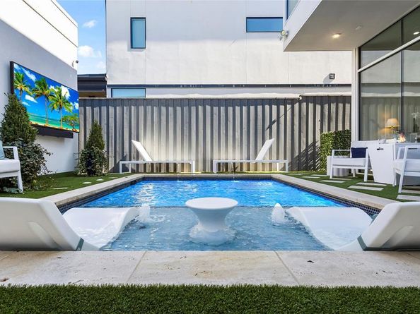 5411  Melrose Avenue , Dallas Texas 75206