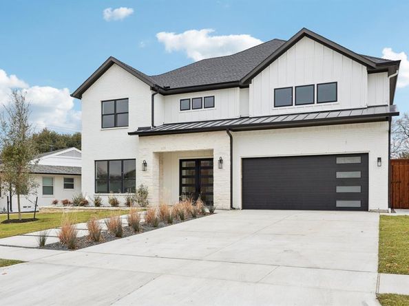 10209  Linkwood Drive , Dallas Texas 75238