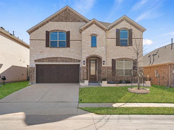 2026  Hollowcreek Trail , Lewisville Texas 75010