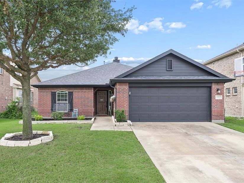 1512  Rosson Road , Little Elm Texas 75068