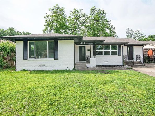 2608  Lockhart Avenue , Dallas Texas 75228
