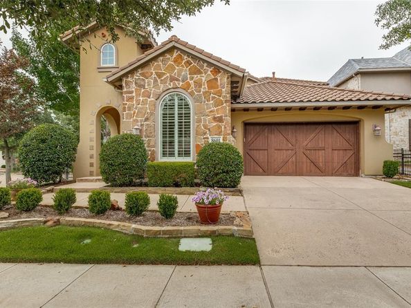 8601  Wakefield Drive , McKinney Texas 75070