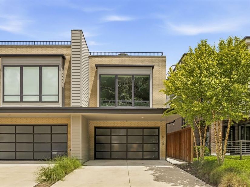 5133  Vickery Boulevard , Dallas Texas 75206