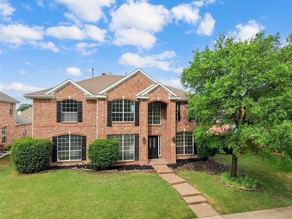 2613  Dove Creek Drive , Rowlett Texas 75088