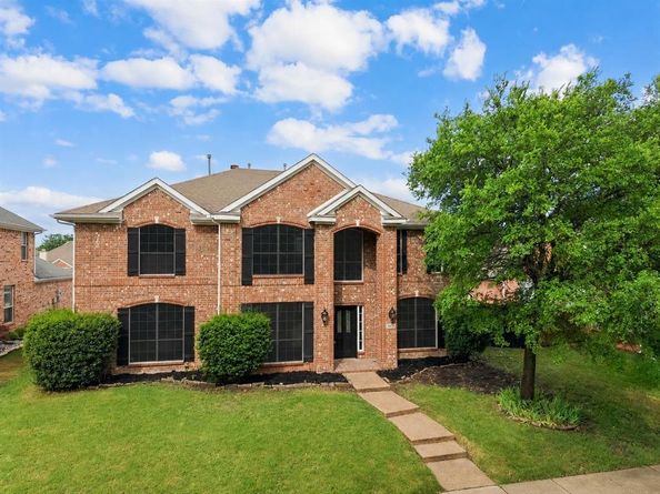 2613  Dove Creek Drive , Rowlett Texas 75088