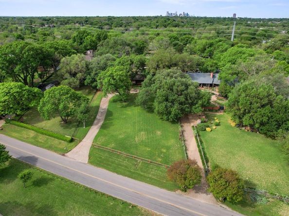 3505 W Lawther Drive , Dallas Texas 75214