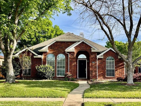 12002  Biloxi Drive , Frisco Texas 75035