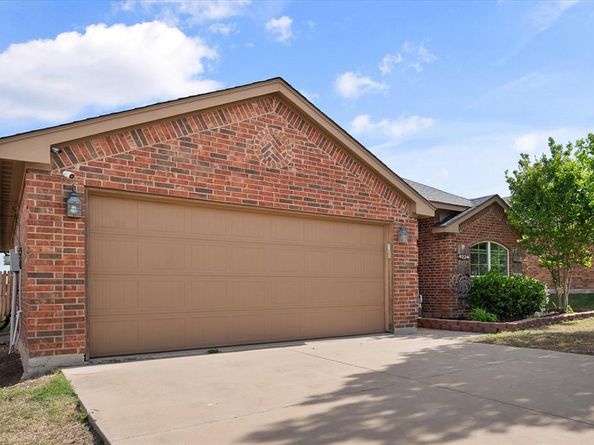 9224  Diane Drive , White Settlement Texas 76108