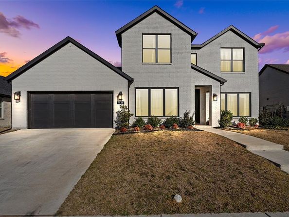 7436  Haggard Street , Fort Worth Texas 76179