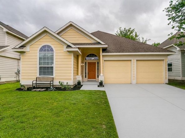 9705  Hedge Bell Drive , McKinney Texas 75072