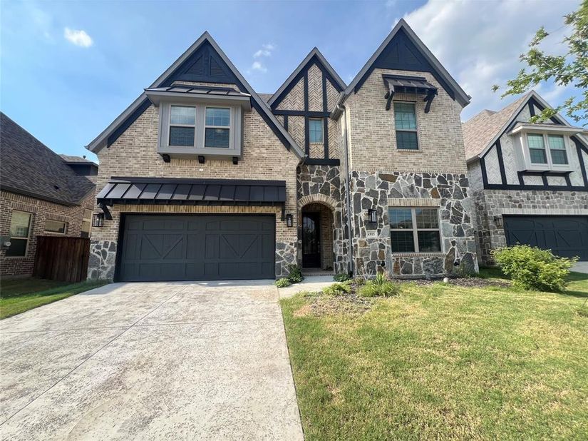 4805  Sunnybrook Drive , Plano Texas 75093