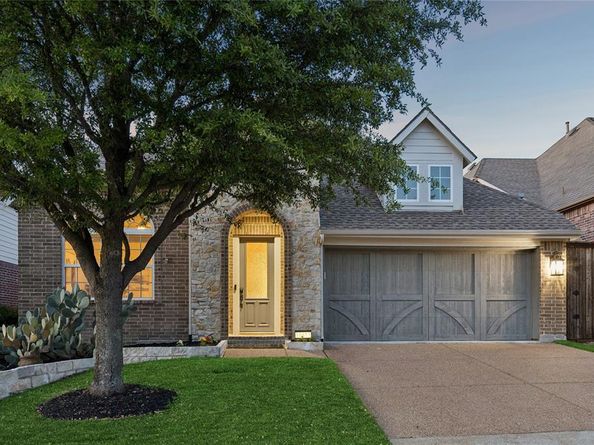10813  Dixon Branch Drive , Dallas Texas 75218