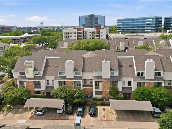 5325  Bent Tree Forest Drive  2237, Dallas Texas 75248
