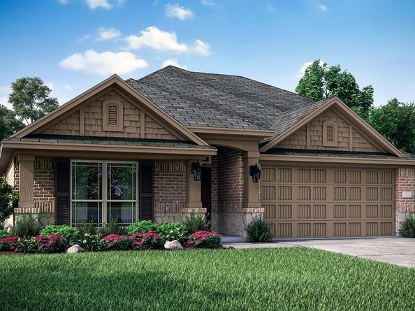 1348  Saddle Sky Trail , Fort Worth Texas 76052