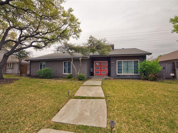 6822  Saint Anne Street , Dallas Texas 75248
