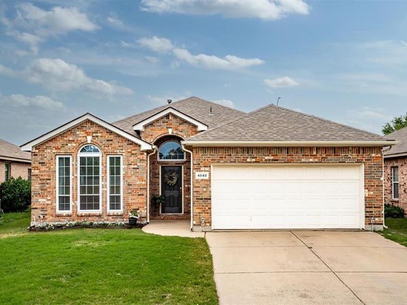 4548  Rush River Trail , Fort Worth Texas 76123