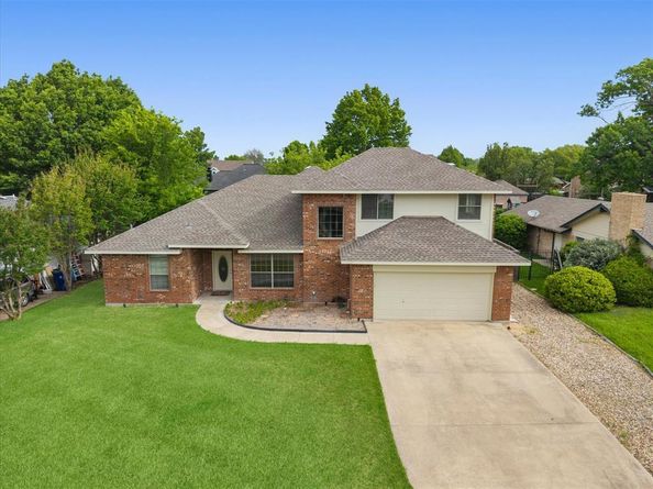 112  Scenic Drive , Heath Texas 75032