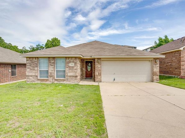 9316  Marilyn Court , White Settlement Texas 76108