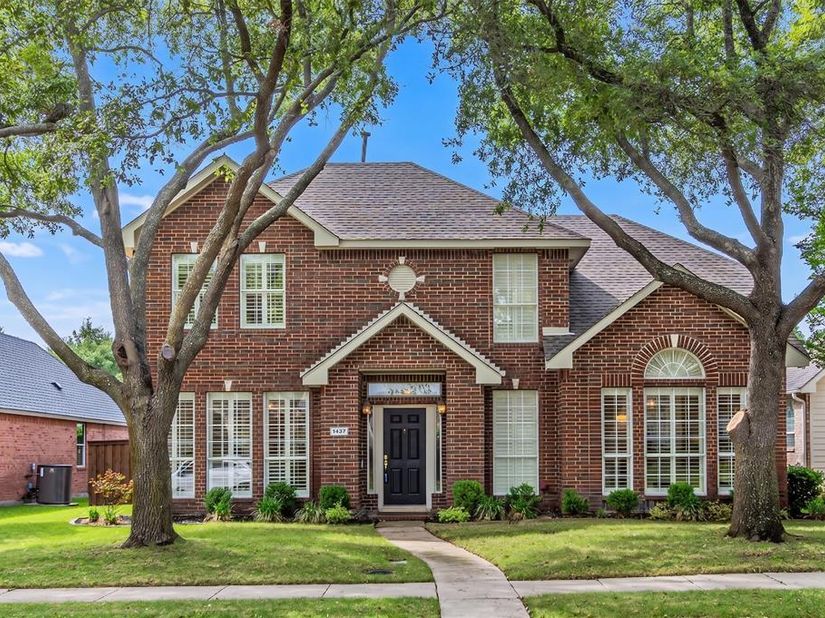 1437  Rogers Court , Allen Texas 75013