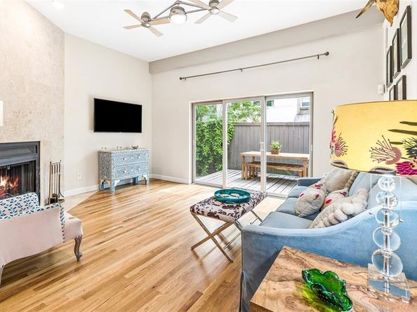 4110  Travis Street  A, Dallas Texas 75204