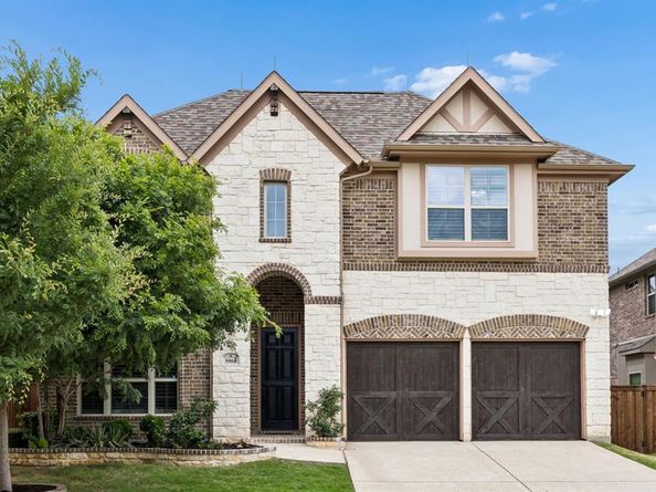 5904  Lightfoot Lane , Frisco Texas 75036