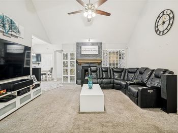 6417  Rosebud Drive 