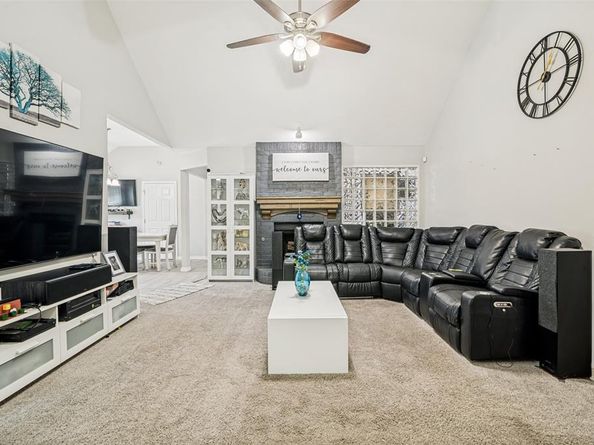 6417  Rosebud Drive , Rowlett Texas 75089