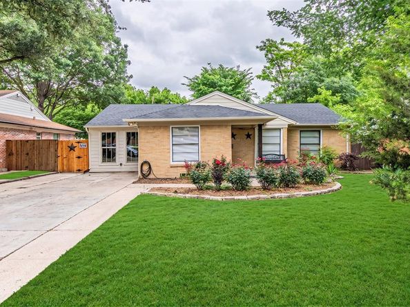 11206  Tascosa Street , Dallas Texas 75228