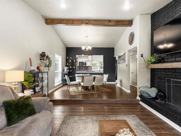 5044  Shannon Drive , The Colony Texas 75056