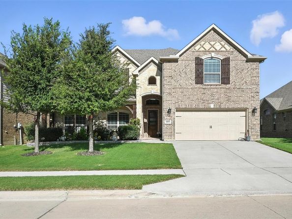6153  Gibbons Creek Street , Fort Worth Texas 76179